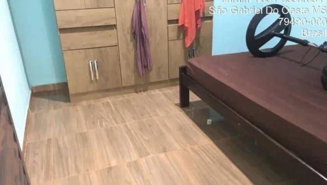 Foto 18 de 23: Casa em leilão em São Gabriel Do Oeste - MS, bairro São Cristóvão — Casa 75 m² - São Cristóvão - São Gabriel do Oeste - MS