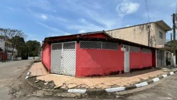 Casa em leilão em Itariri - SP, bairro Jardim Comendador — Casa 196 m² - Jardim Comendador - Itariri - SP