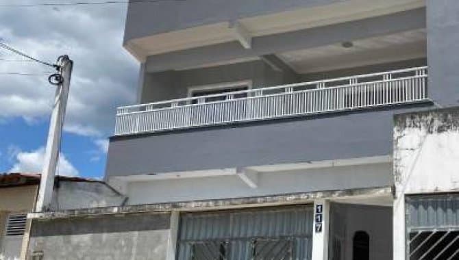 Foto 7 de 14: Casa em leilão em Ipirá - BA, bairro Monte Belo — Casa 218 m² - Monte Belo - Ipirá - BA