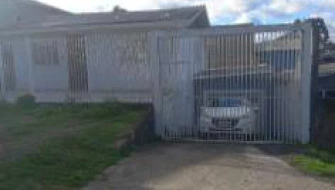 Foto 3 de 3: Casa em leilão em Lages - SC, bairro Santa Helena — Casa 130 m² - Santa Helena - Lages - SC