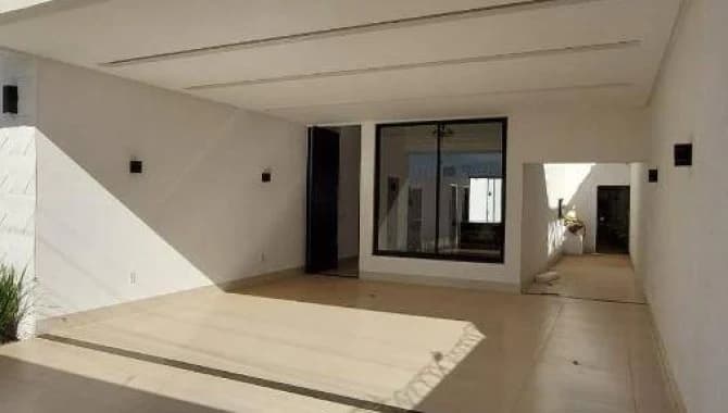 Foto 3 de 31: Casa em leilão em Trindade - GO, bairro Jardim Primavera — Casa 183 m² - Jardim Primavera - Trindade - GO