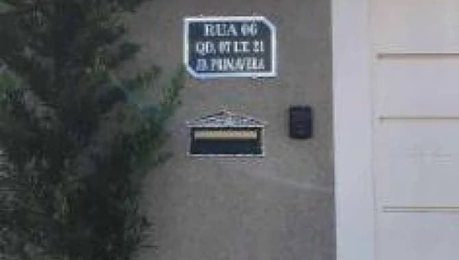 Foto 15 de 31: Casa em leilão em Trindade - GO, bairro Jardim Primavera — Casa 183 m² - Jardim Primavera - Trindade - GO