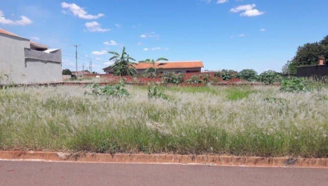 Foto 3 de 3: Terreno em leilão em São Carlos Do Ivaí - PR, bairro Centro — Terreno 345 m² - Centro - São Carlos do Ivaí - PR