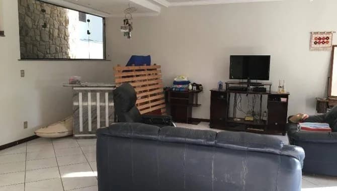Foto 2 de 4: Casa em leilão em Águas De São Pedro - SP, bairro Centro — Casa 249 m² - Centro - Águas de São Pedro - SP