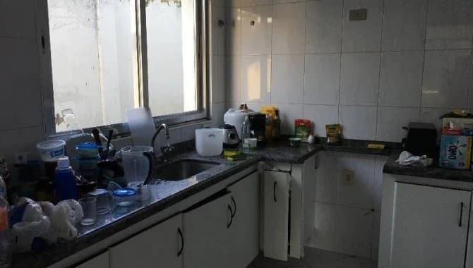 Foto 3 de 4: Casa em leilão em Águas De São Pedro - SP, bairro Centro — Casa 249 m² - Centro - Águas de São Pedro - SP