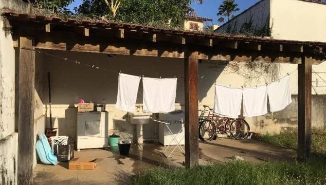 Foto 4 de 4: Casa em leilão em Águas De São Pedro - SP, bairro Centro — Casa 249 m² - Centro - Águas de São Pedro - SP