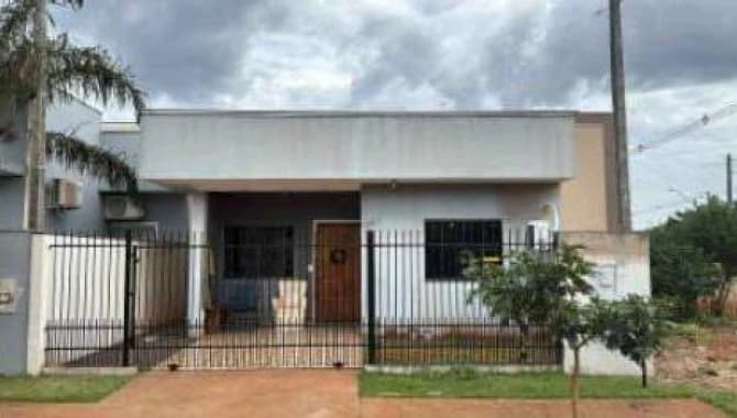 Foto 7 de 7: Casa em leilão em Palotina - PR, bairro Por do Sol — Casa em Condomínio 42 m² (01 vaga) - Por do Sol - Palotina - PR