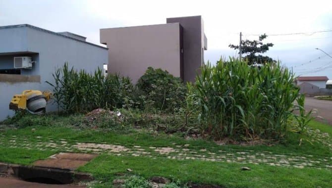 Foto 5 de 7: Casa em leilão em Palotina - PR, bairro Por do Sol — Casa em Condomínio 42 m² (01 vaga) - Por do Sol - Palotina - PR