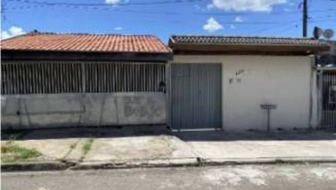 Foto 2 de 3: Casa em leilão em São José Dos Campos - SP, bairro Cidade Morumbi — Casa 89 m² - Cidade Morumbi - São José dos Campos - SP