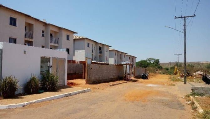 Foto 3 de 3: Apartamento em leilão em Luziânia - GO, bairro Cidade Osfaya — Apartamento 100 m² (01 vaga) - Cidade Osfaya - Luziânia - GO