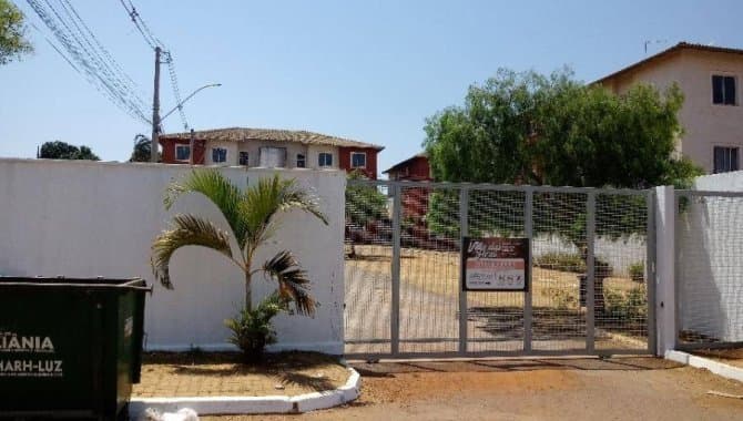Foto 1 de 3: Apartamento em leilão em Luziânia - GO, bairro Cidade Osfaya — Apartamento 100 m² (01 vaga) - Cidade Osfaya - Luziânia - GO
