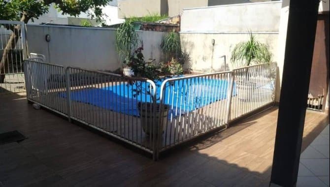 Foto 6 de 8: Casa em leilão em Lucas Do Rio Verde - MT, bairro Jardim Cerrado — Casa 149 m² - Jardim Cerrado - Lucas do Rio Verde - MT