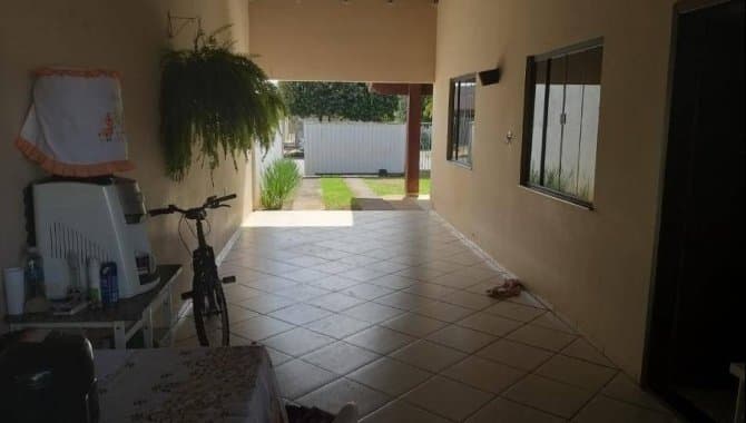 Foto 5 de 8: Casa em leilão em Lucas Do Rio Verde - MT, bairro Jardim Cerrado — Casa 149 m² - Jardim Cerrado - Lucas do Rio Verde - MT