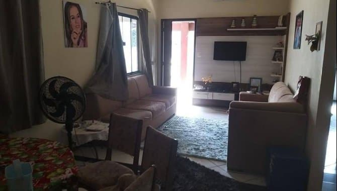 Foto 4 de 8: Casa em leilão em Lucas Do Rio Verde - MT, bairro Jardim Cerrado — Casa 149 m² - Jardim Cerrado - Lucas do Rio Verde - MT