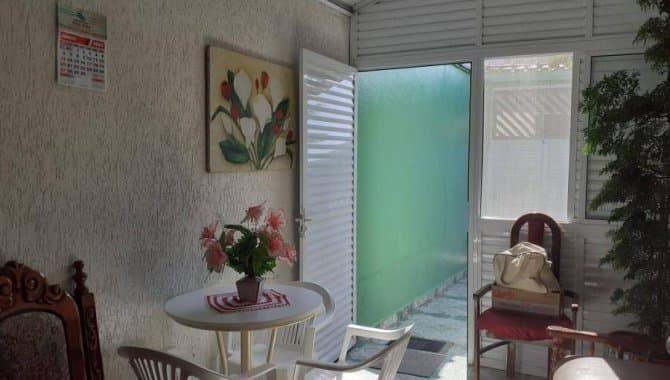 Foto 4 de 7: Casa em leilão em Praia Grande - SP, bairro Nova Mirim — Casa 67 m² - Nova Mirim - Praia Grande - SP