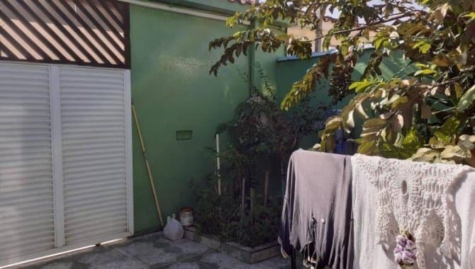 Foto 3 de 7: Casa em leilão em Praia Grande - SP, bairro Nova Mirim — Casa 67 m² - Nova Mirim - Praia Grande - SP