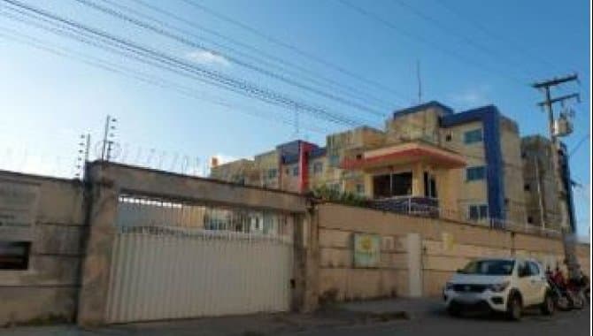 Apartamento em leilão em Fortaleza - CE, bairro Barroso — Apartamento 64 m² (01 vaga) - Barroso - Fortaleza - CE