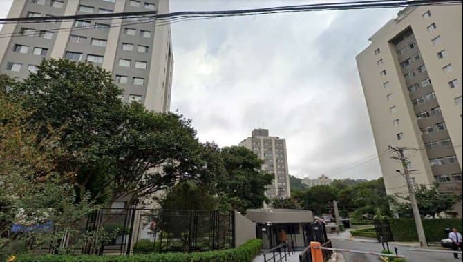 Apartamento em leilão em São Paulo - SP, bairro Vila Prel — Apartamento 63 m² (01 vaga) - Vila Prel - São Paulo - SP