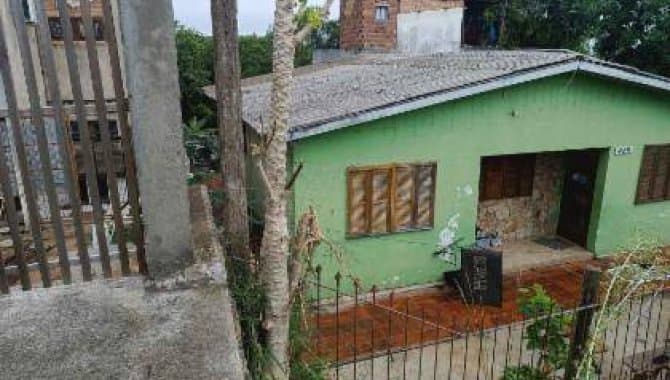Foto 7 de 10: Casa em leilão em Viamão - RS, bairro São Lucas — Casa 187 m² - São Lucas - Viamão - RS