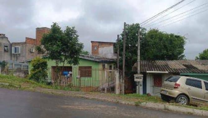 Foto 4 de 10: Casa em leilão em Viamão - RS, bairro São Lucas — Casa 187 m² - São Lucas - Viamão - RS