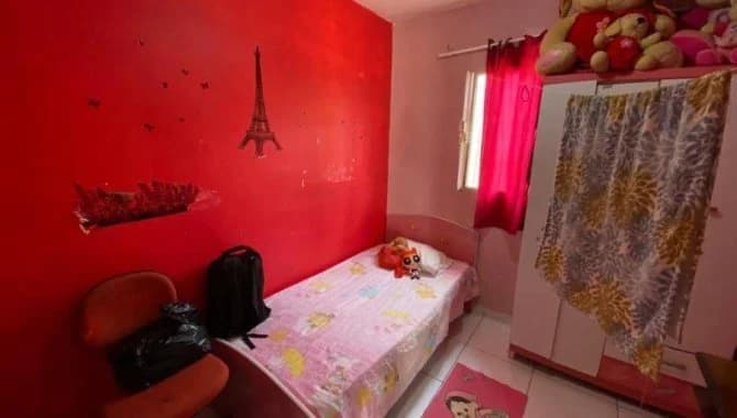 Foto 24 de 24: Casa em leilão em Araripina - PE, bairro Alto Da Boa Vista — Casa 38 m² - Alto da Boa Vista - Araripina - PE