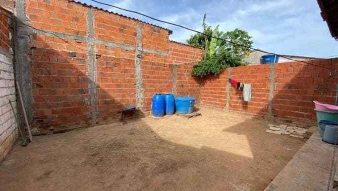 Foto 19 de 24: Casa em leilão em Araripina - PE, bairro Alto Da Boa Vista — Casa 38 m² - Alto da Boa Vista - Araripina - PE