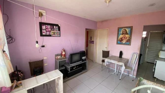 Foto 5 de 24: Casa em leilão em Araripina - PE, bairro Alto Da Boa Vista — Casa 38 m² - Alto da Boa Vista - Araripina - PE