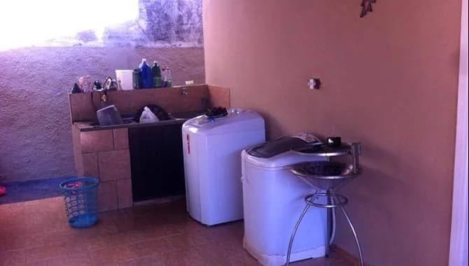 Foto 10 de 13: Casa em leilão em Tanabi - SP, bairro Centro — Casa 112 m² - Centro - Tanabi - SP