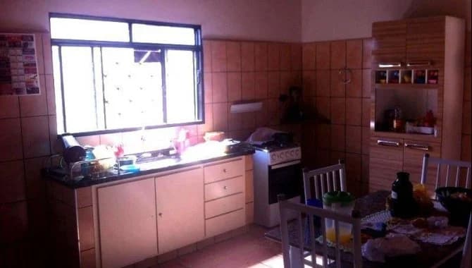 Foto 7 de 13: Casa em leilão em Tanabi - SP, bairro Centro — Casa 112 m² - Centro - Tanabi - SP