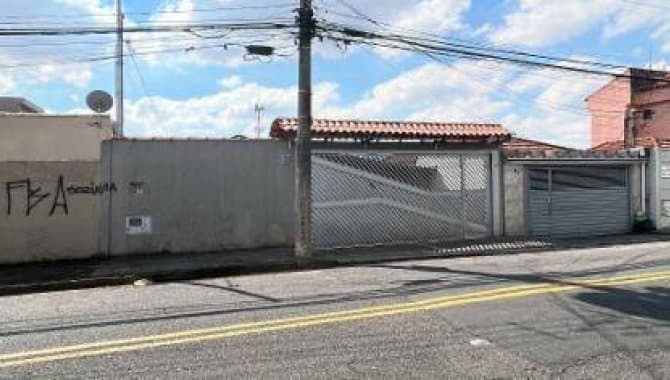 Foto 1 de 4: Casa em leilão em São Bernardo Do Campo - SP, bairro Independência — Casa 185 m² - Independência - São Bernardo do Campo - SP