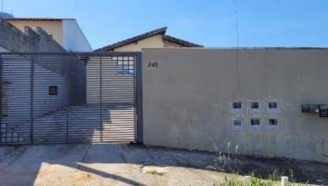 Foto 1 de 11: Casa em leilão em Mogi Das Cruzes - SP, bairro Botujuru — Casa em Condomínio 52 m² (Unid. 02) - Botujuru - Mogi das Cruzes - SP