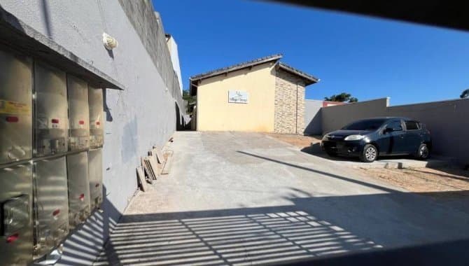 Foto 10 de 11: Casa em leilão em Mogi Das Cruzes - SP, bairro Botujuru — Casa em Condomínio 52 m² (Unid. 02) - Botujuru - Mogi das Cruzes - SP