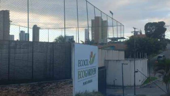 Foto 2 de 4: Apartamento em leilão em Natal - RN, bairro Ponta Negra — Apartamento 47 m² (01 Vaga) - Ponta Negra - Natal - RN