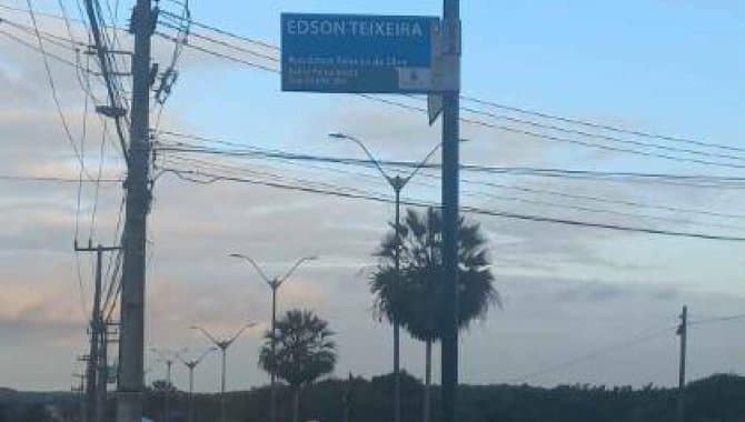 Foto 4 de 4: Apartamento em leilão em Natal - RN, bairro Ponta Negra — Apartamento 47 m² (01 Vaga) - Ponta Negra - Natal - RN