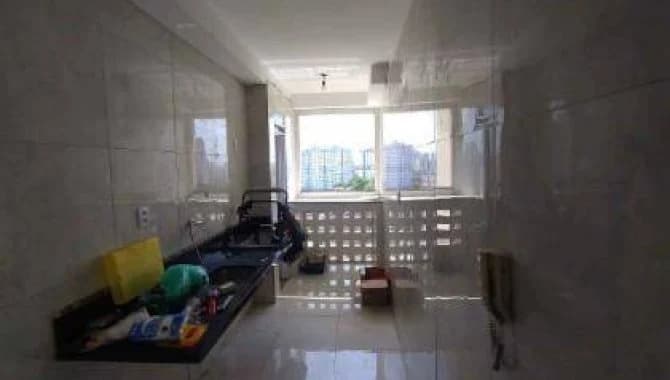 Foto 11 de 14: Apartamento em leilão em Salvador - BA, bairro Brotas — Apartamento 53 m² -  Brotas - Salvador - BA