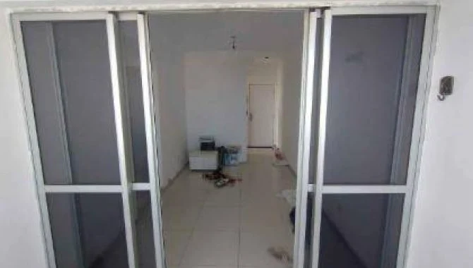 Foto 6 de 14: Apartamento em leilão em Salvador - BA, bairro Brotas — Apartamento 53 m² -  Brotas - Salvador - BA