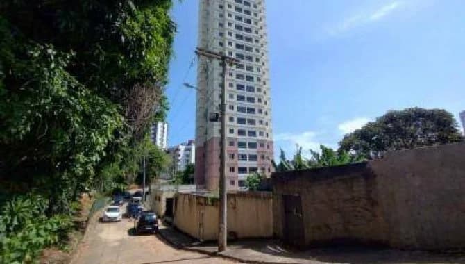 Foto 2 de 14: Apartamento em leilão em Salvador - BA, bairro Brotas — Apartamento 53 m² -  Brotas - Salvador - BA