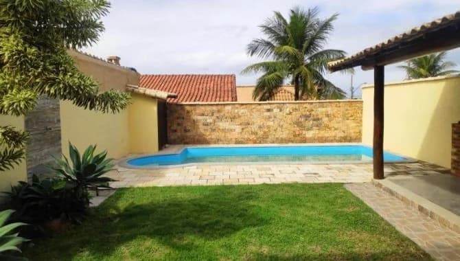 Foto 11 de 39: Casa em leilão em Maricá - RJ, bairro Ponta Negra — Casa 302 m² (Unid. 02) - Cordeirinho - Maricá - RJ
