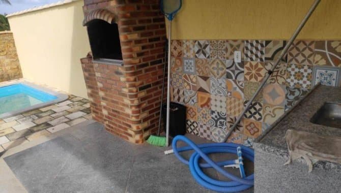 Foto 17 de 39: Casa em leilão em Maricá - RJ, bairro Ponta Negra — Casa 302 m² (Unid. 02) - Cordeirinho - Maricá - RJ