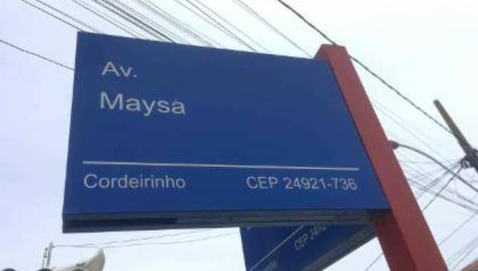 Foto 39 de 39: Casa em leilão em Maricá - RJ, bairro Ponta Negra — Casa 302 m² (Unid. 02) - Cordeirinho - Maricá - RJ
