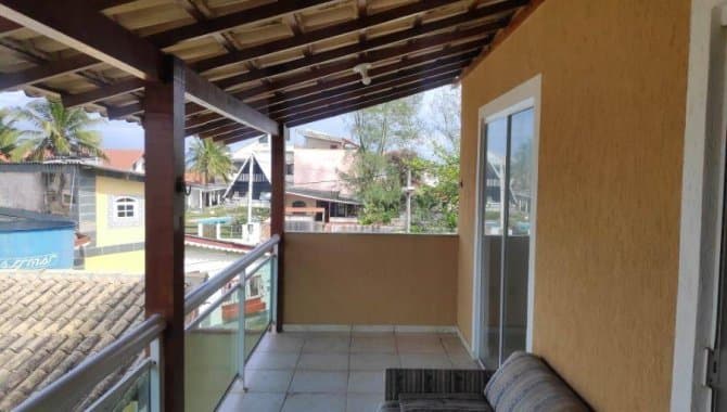 Foto 33 de 39: Casa em leilão em Maricá - RJ, bairro Ponta Negra — Casa 302 m² (Unid. 02) - Cordeirinho - Maricá - RJ