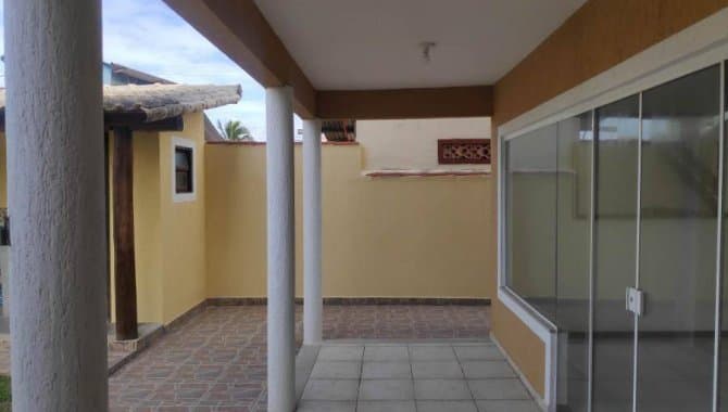 Foto 34 de 39: Casa em leilão em Maricá - RJ, bairro Ponta Negra — Casa 302 m² (Unid. 02) - Cordeirinho - Maricá - RJ