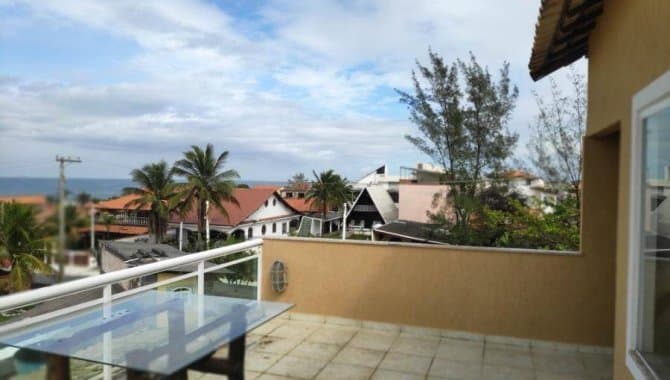 Foto 30 de 39: Casa em leilão em Maricá - RJ, bairro Ponta Negra — Casa 302 m² (Unid. 02) - Cordeirinho - Maricá - RJ