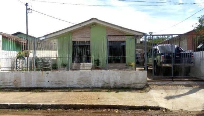 Foto 1 de 16: Casa em leilão em Guaíba - RS, bairro Santa Rita — Casa 188 m² - Santa Rita - Guaíba - RS