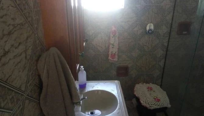 Foto 8 de 16: Casa em leilão em Guaíba - RS, bairro Santa Rita — Casa 188 m² - Santa Rita - Guaíba - RS