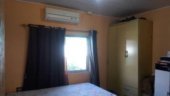 Foto 12 de 16: Casa em leilão em Guaíba - RS, bairro Santa Rita — Casa 188 m² - Santa Rita - Guaíba - RS