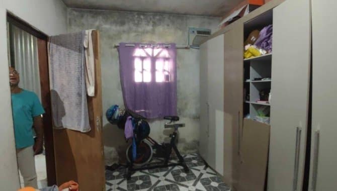 Foto 6 de 14: Casa em leilão em Camaçari - BA — Casa em Condomínio 38 m² (Unid. 03) - Renascer - PHOC II - Camaçari - BA