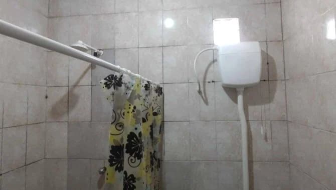 Foto 12 de 14: Casa em leilão em Camaçari - BA — Casa em Condomínio 38 m² (Unid. 03) - Renascer - PHOC II - Camaçari - BA