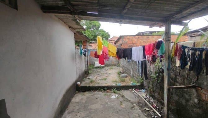 Foto 8 de 14: Casa em leilão em Camaçari - BA — Casa em Condomínio 38 m² (Unid. 03) - Renascer - PHOC II - Camaçari - BA