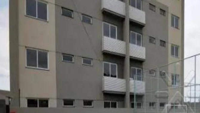 Foto 3 de 9: Apartamento em leilão em Foz Do Iguaçu - PR, bairro Campos do Iguaçu — Apartamento 58 m² (01 vaga) - Campos do Iguaçu - Foz do Iguaçu - PR
